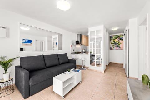 Home2Book Cute Alexia Puerto del Carmen, Terrace Apartment in Puerto del Carmen