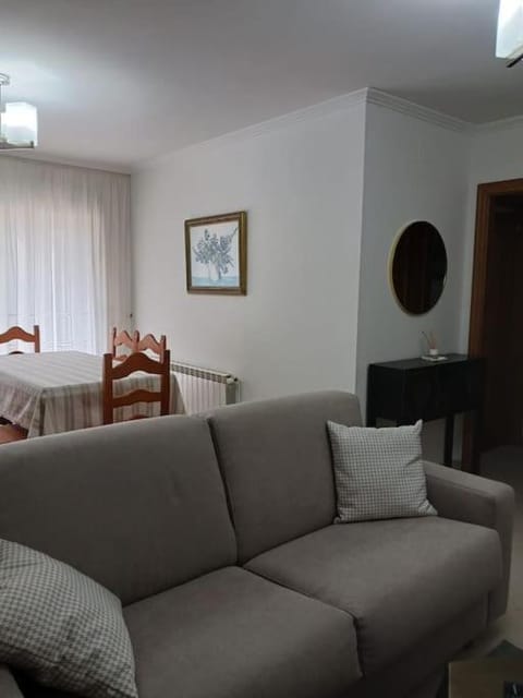 Piso Sanxenxo Apartment in Sanxenxo