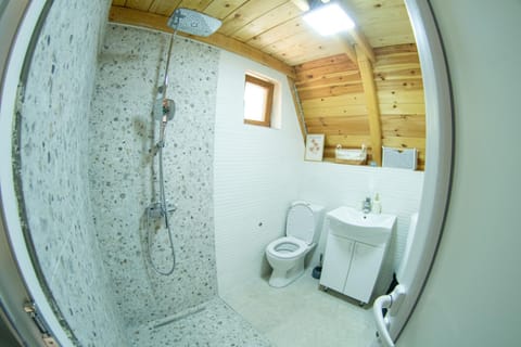 Viewpoint cottage Poscenje House in Montenegro