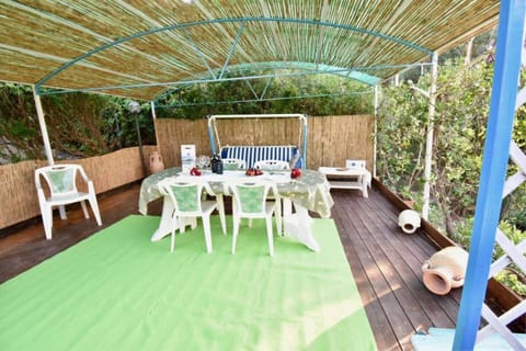 Villa Giulia - Villa Giulia 800 passi dal mare Apartment in Chia