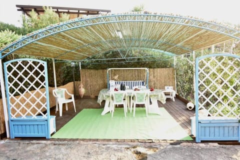 Villa Giulia - Villa Giulia 800 passi dal mare Apartment in Chia