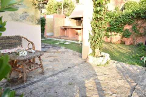 Villa Giulia - Villa Giulia 800 passi dal mare Apartment in Chia