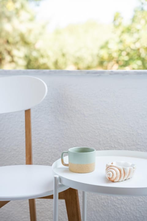 Kyklon Maisonette Apartment in Halkidiki