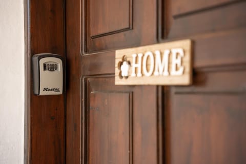 Kyklon Maisonette Apartment in Halkidiki