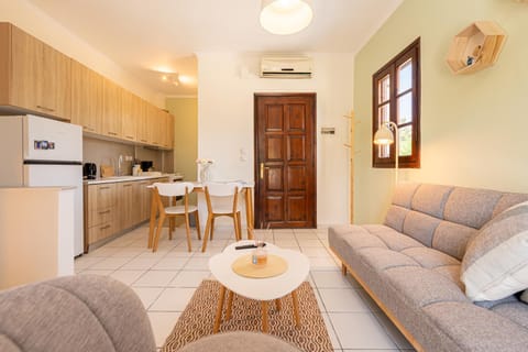 Kyklon Maisonette Apartment in Halkidiki