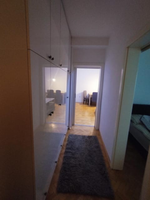 Apartman Galerija Apartment in Vojvodina