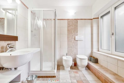 Niria - room Salice Bed and Breakfast in Cinque Terre