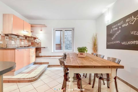 Niria - room Salice Bed and Breakfast in Cinque Terre