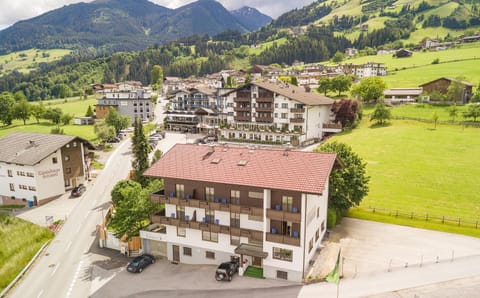 Property building, Day, Natural landscape