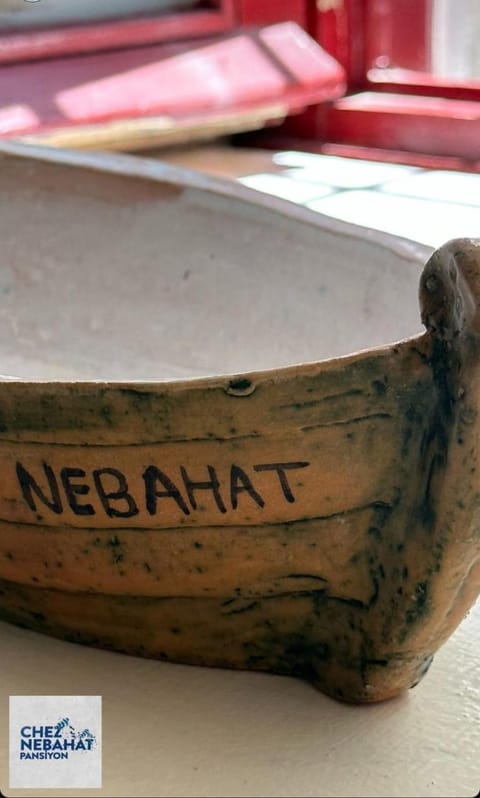 Chez Nebahat Boutique Vacation rental in İzmir Province