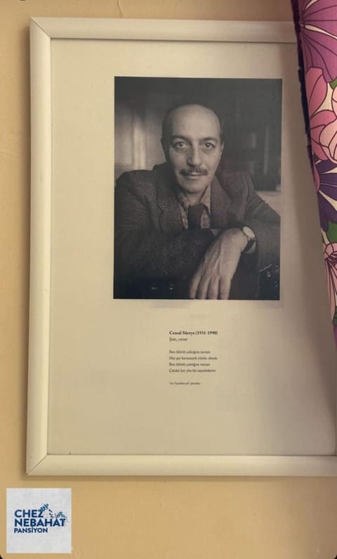 Chez Nebahat Boutique Vacation rental in İzmir Province