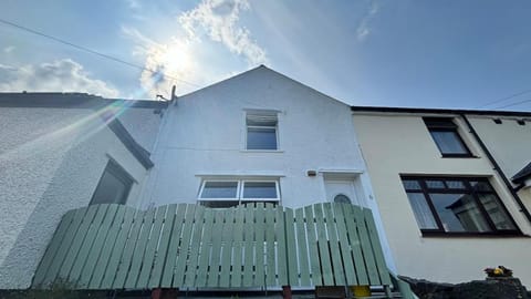 Cottage in Llanberis House in Llanberis