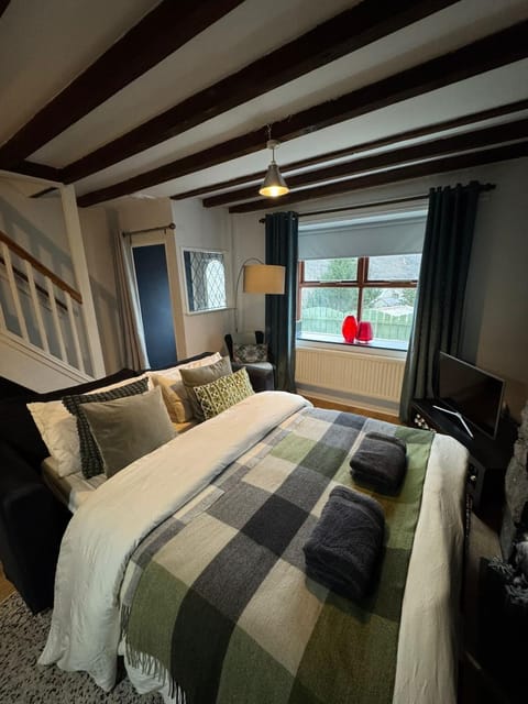 Cottage in Llanberis House in Llanberis