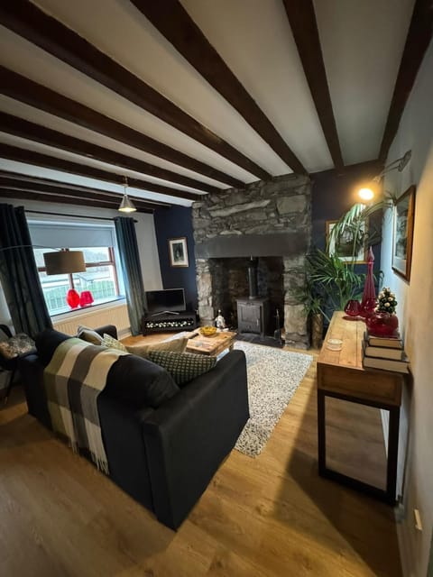 Cottage in Llanberis House in Llanberis