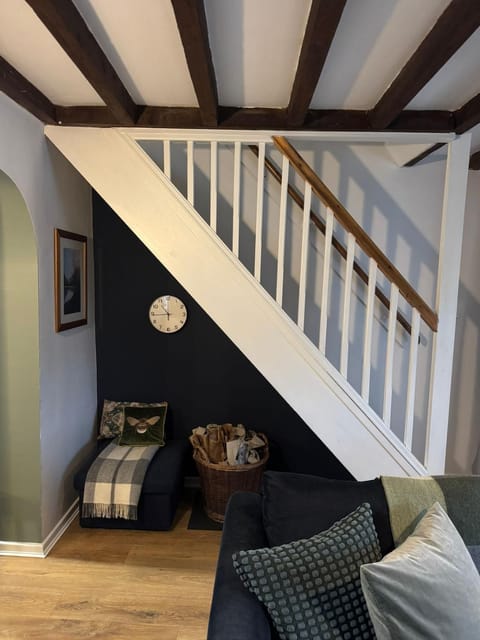 Cottage in Llanberis House in Llanberis