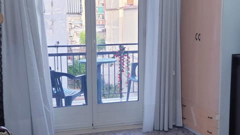 View (from property/room), Balcony/Terrace