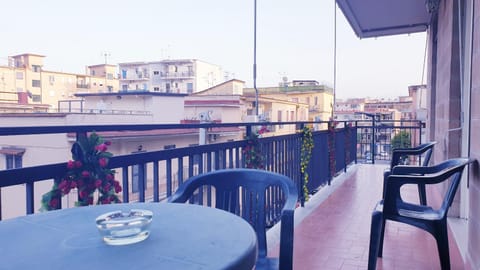 View (from property/room), Balcony/Terrace