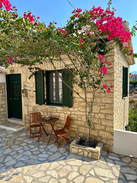 Garden, Balcony/Terrace