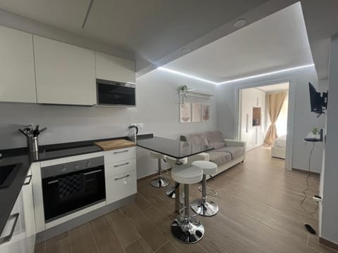 Appartamento Esclusivo in Monaco Palace Josephine Apartment in Avenue du Carnier