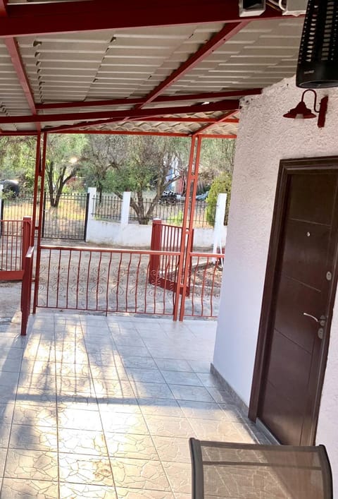 Glykeraki's House House in Halkidiki