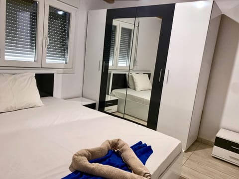 Glykeraki's House House in Halkidiki