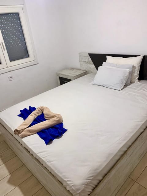 Glykeraki's House House in Halkidiki