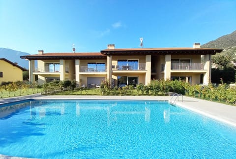 L'Oasi di Anna Apartment in Lenno