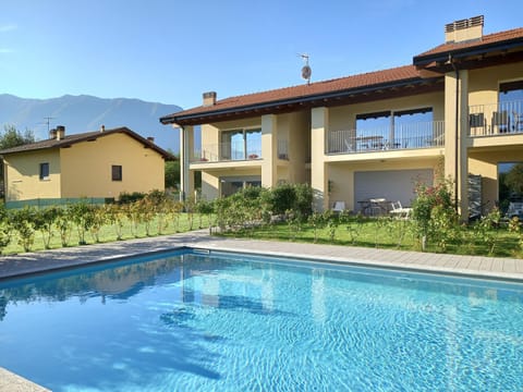 L'Oasi di Anna Apartment in Lenno