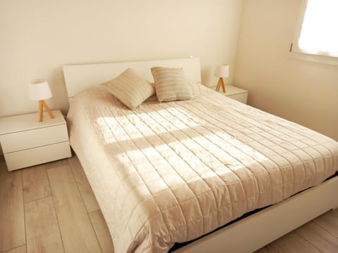 L'Oasi di Anna Apartment in Lenno