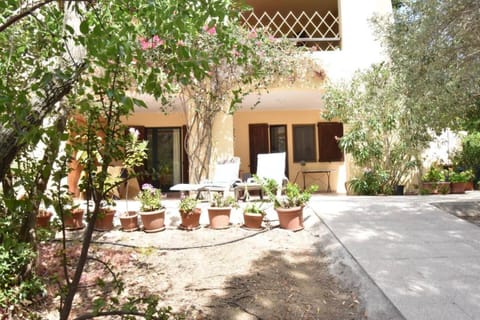 Casa Vacanze Il Bouganville House in Sardinia