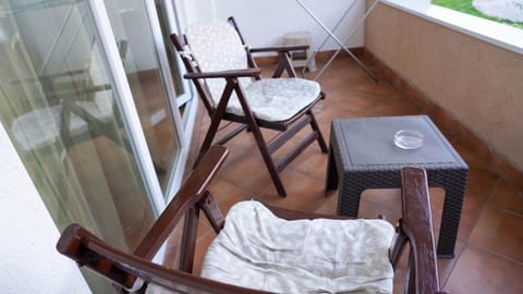 Ivan Apartment Skopje Apartment in Skopje