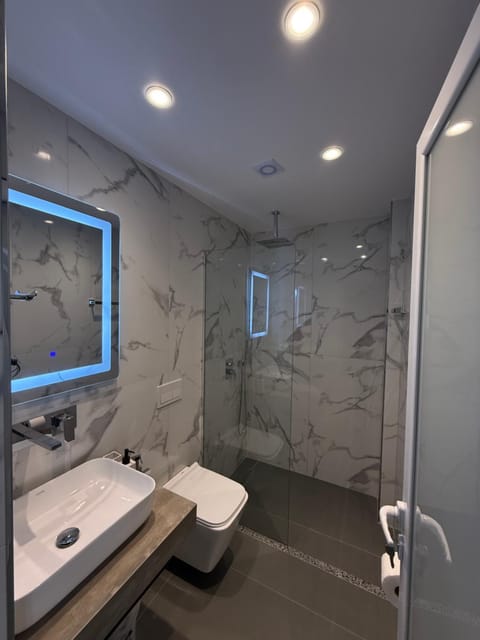 Villa EriBela Hotel in Ksamil