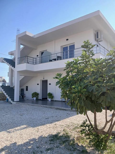 Villa EriBela Hotel in Ksamil