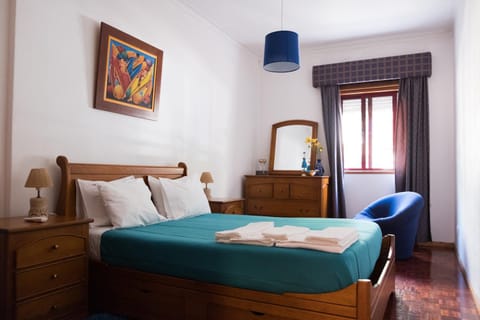 Bed, Decorative detail