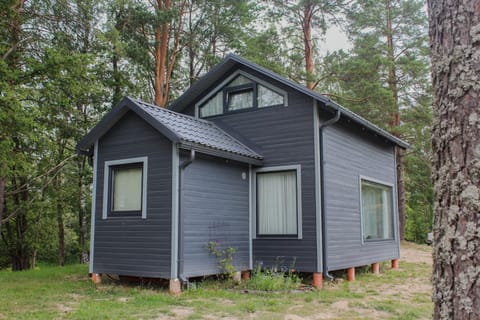 Property building, Day