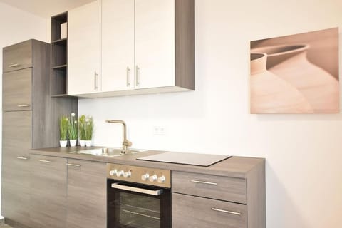 Cosy new apartment in calm area near merano Apartment in Trentino-South Tyrol