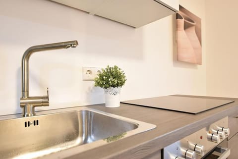 Cosy new apartment in calm area near merano Apartment in Trentino-South Tyrol