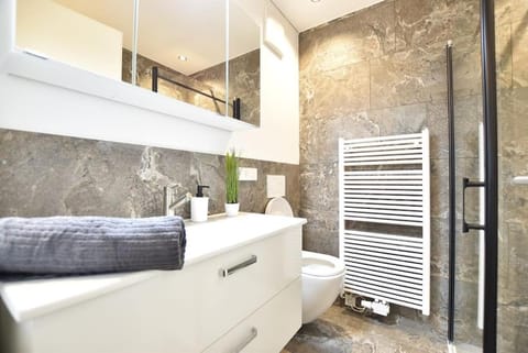 Cosy new apartment in calm area near merano Apartment in Trentino-South Tyrol