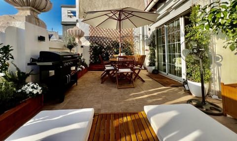 Balcony/Terrace, Balcony/Terrace