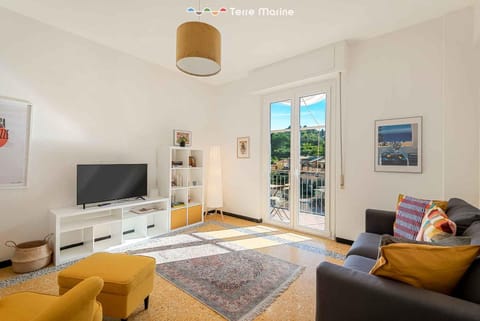 La Pace, Terre Marine Apartment in Monterosso al Mare