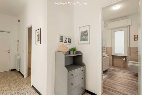 La Pace, Terre Marine Apartment in Monterosso al Mare