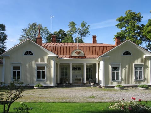 Vohloisten Kartano Apartment in Uusimaa