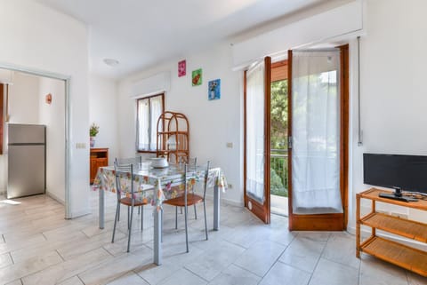 Casa Claudia a Porto Azzurro Apartment in Porto Azzurro