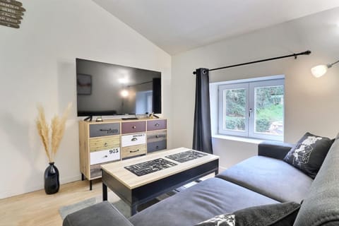 Le St Clair 401 - Luxury equipped apartment - Caluire-et-Cuire Apartment in Caluire-et-Cuire