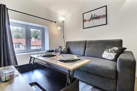 Le St Clair 401 - Luxury equipped apartment - Caluire-et-Cuire Apartment in Caluire-et-Cuire