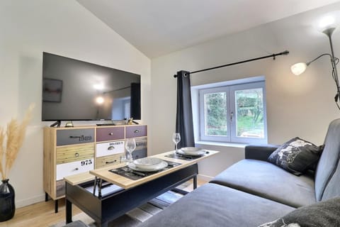 Le St Clair 401 - Luxury equipped apartment - Caluire-et-Cuire Apartment in Caluire-et-Cuire