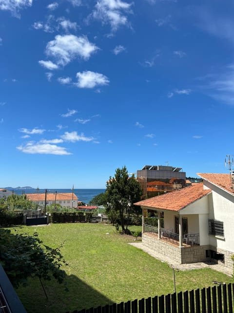 Off site, Natural landscape, Sea view