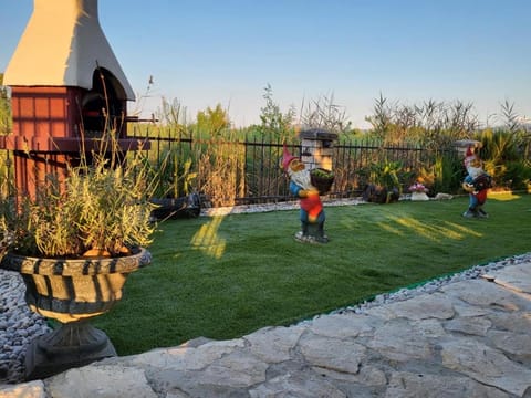 Kuća za odmor Nera House in Dubrovnik-Neretva County