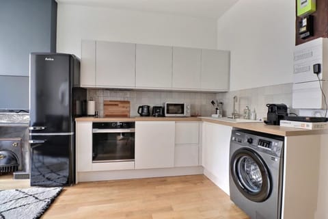 The Herriot - T3 in the Heart of the City - Lyon 1st Apartment in Lyon