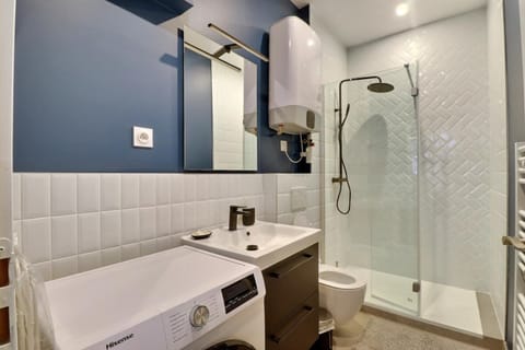 The Cocoon - Studio-Apartment - Villeurbanne Apartment in Villeurbanne